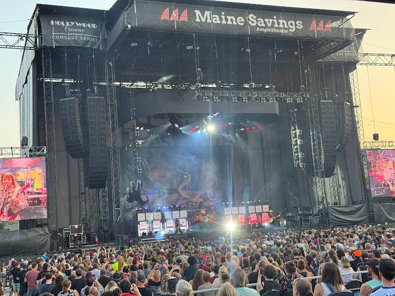 Bangor amphitheater - Image 1
