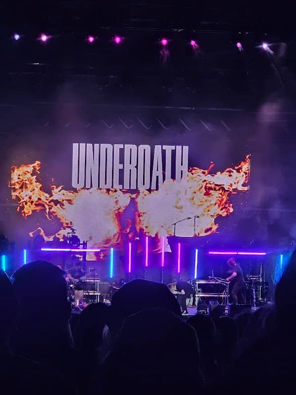 Bangor amphitheater - Image 2