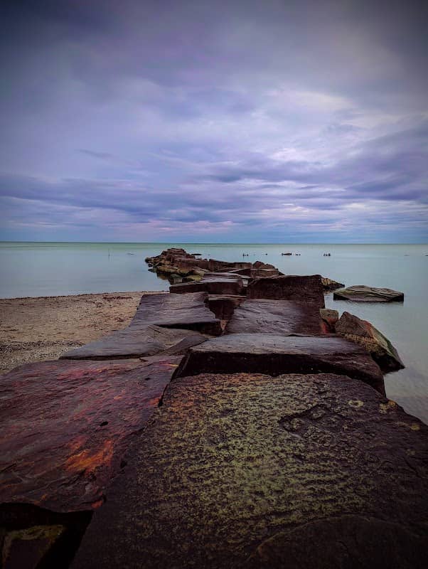 Huntington Beach Reservation - Image 1