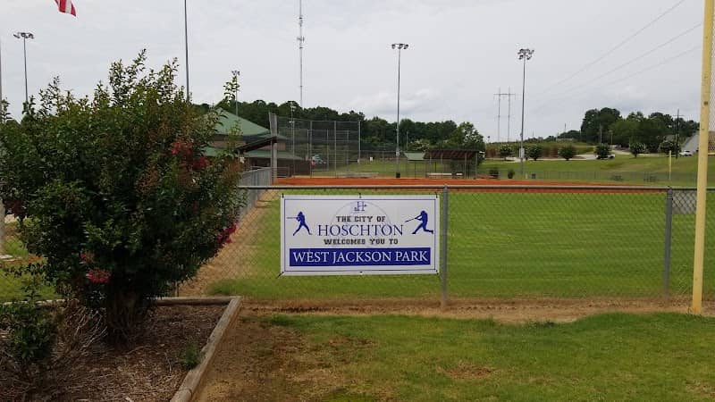 Hoschton Recreation Park - Image 1