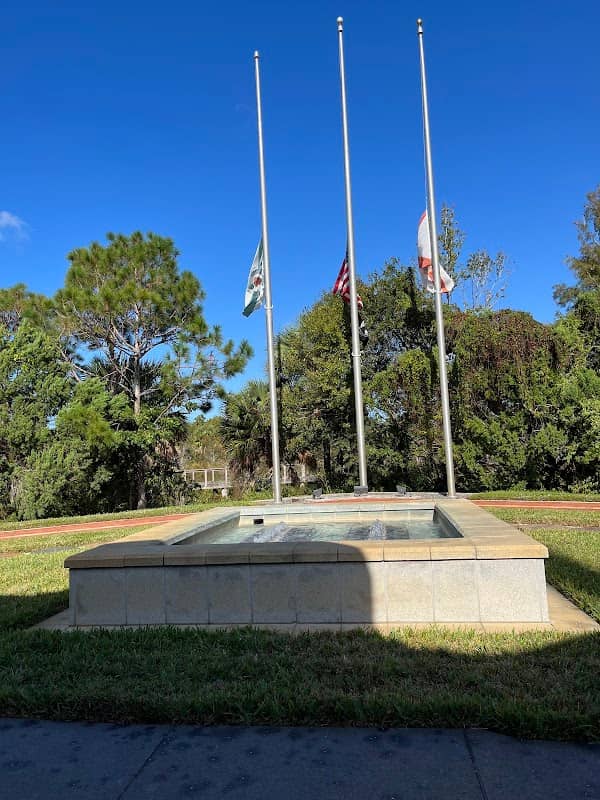 Collier County Freedom Memorial - Image 2
