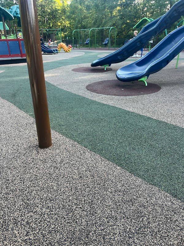 Ollie’s Fun Forest Sensory Trail - Image 1