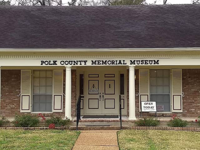 Polk County Memorial Museum - Image 2