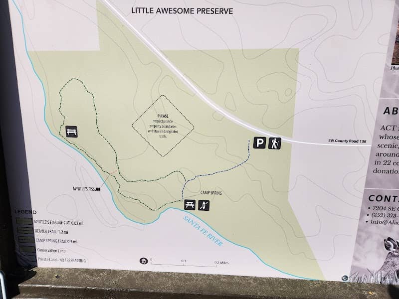 Little Awesome Preserve - Image 2