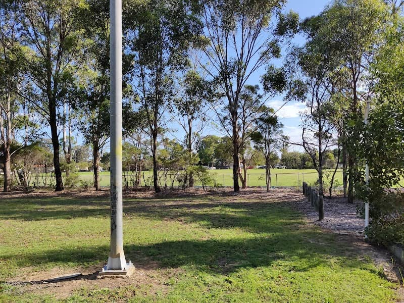 Band Hall Reserve - Image 1