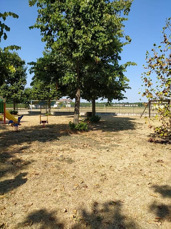 Parco giochi pubblico - Image 1