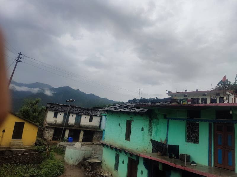 Airoli uttarakhand - Image 1