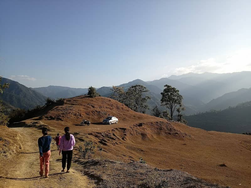 Airoli uttarakhand - Image 2