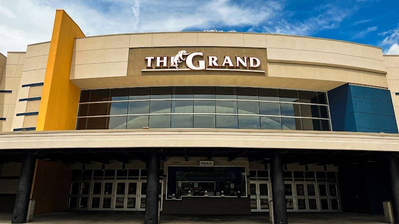 The Grand Slidell By Santikos - Image 1