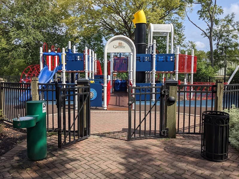 Riverfront Park - Image 3