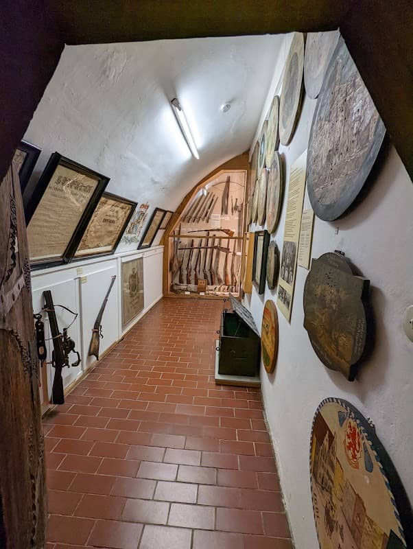 Museum Wasserburg - Image 1