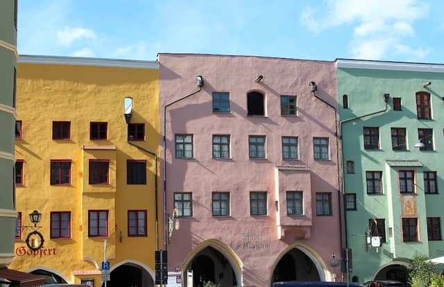Museum Wasserburg - Image 2