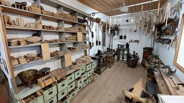Museum Wasserburg - Image 3