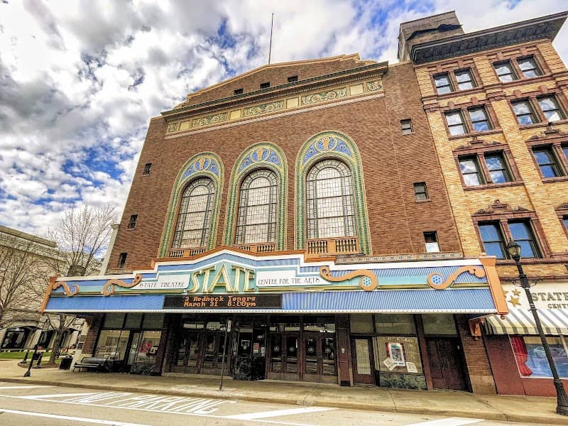 State Theatre Center For the Arts - Image 2