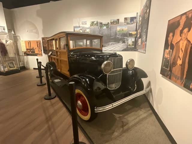 Kentucky Music Hall Of Fame & Museum - Image 2