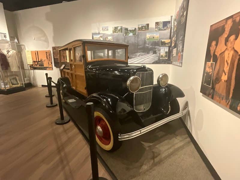 Kentucky Music Hall Of Fame & Museum - Image 2