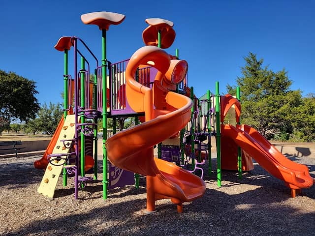 Wood Memorial Park - Image 2