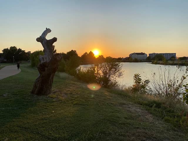 Wood Memorial Park - Image 1