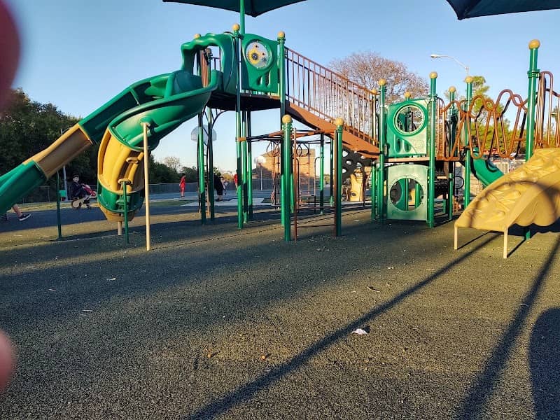 Martin Luther King Jr. Park - Image 1