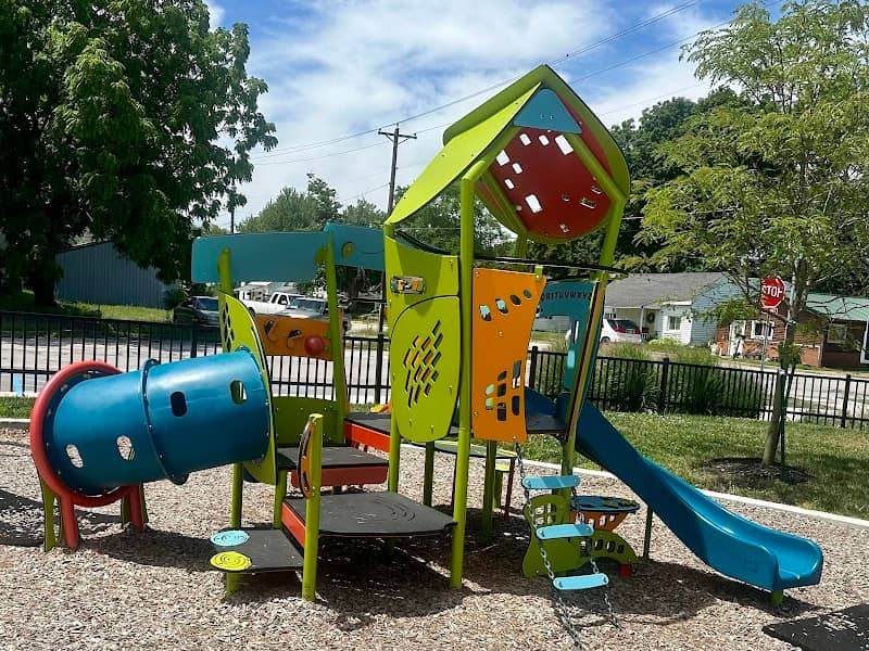 Frances Wooden Park - Image 3