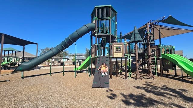 Mustang Creek Park - Image 1