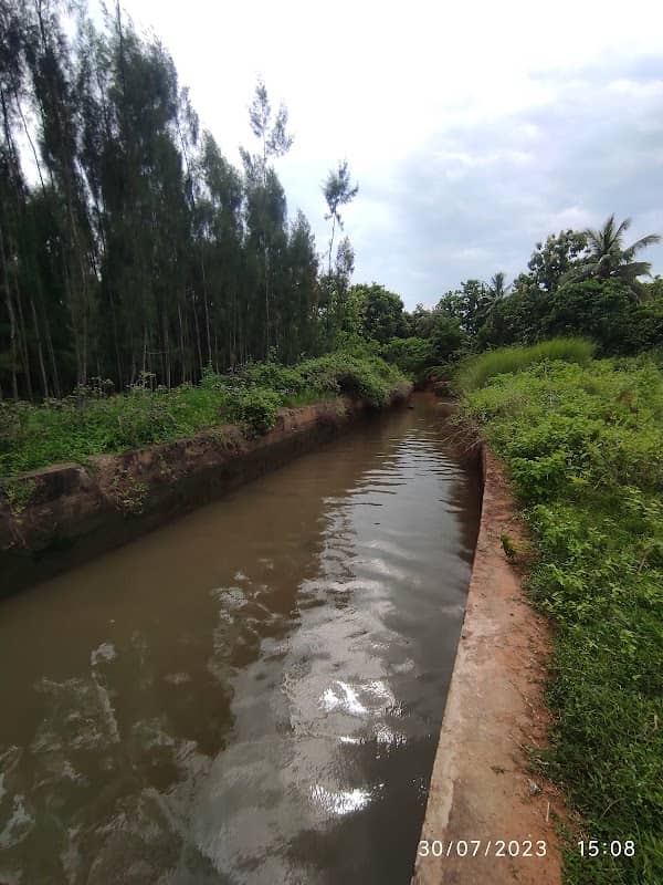 A s peta Dam - Image 1