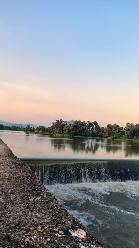 A s peta Dam - Image 2