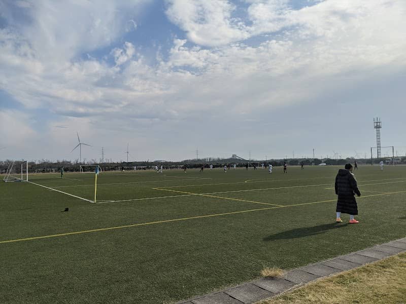 神栖総合公園管理事務所 - Image 1