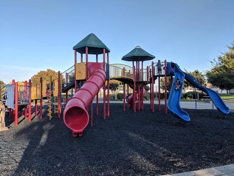 Cannon Station Park - Image 2