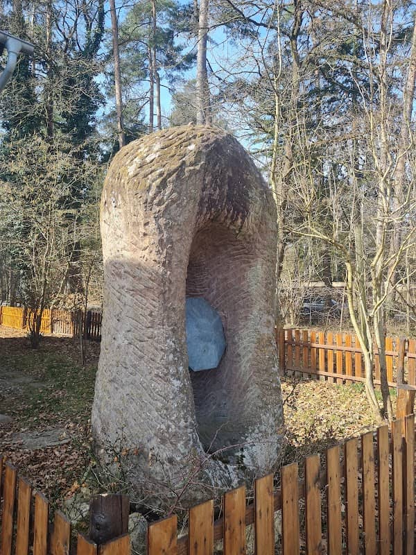 Diamant im Stein - Image 1