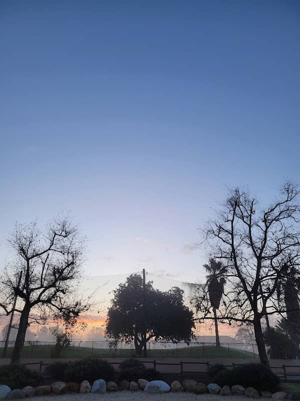 Santa Ana River Trail - Mile Marker 4 - Image 2