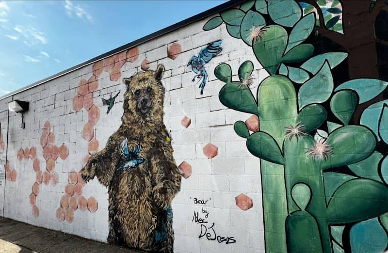 Peoria Love Wall - Image 2