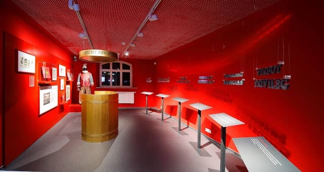 Deutsches FastnachtMuseum - Image 2