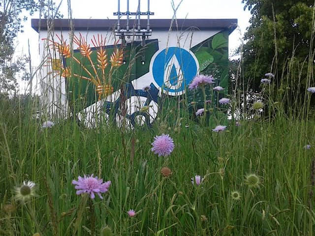 Mural Dorf - Image 2