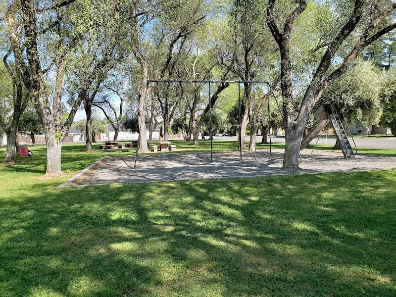 Woodson Park - Image 1