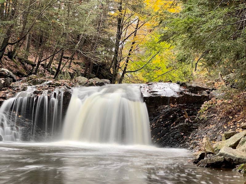 Sweet Arrow Falls - Image 1