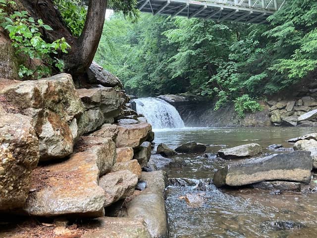 Sweet Arrow Falls - Image 2