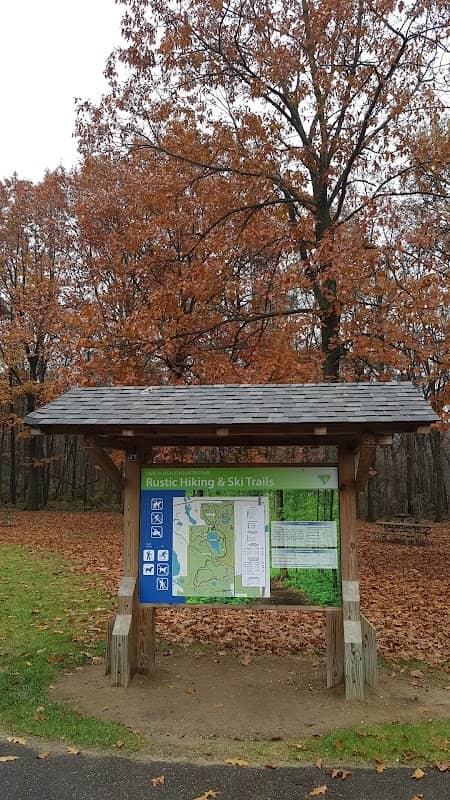 Cedar Ridge Picnic Shelter - Image 1