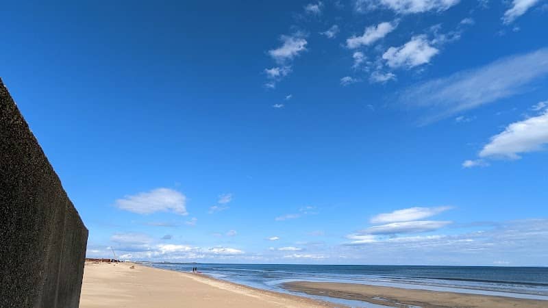 江戸橋海水浴場 - Image 2