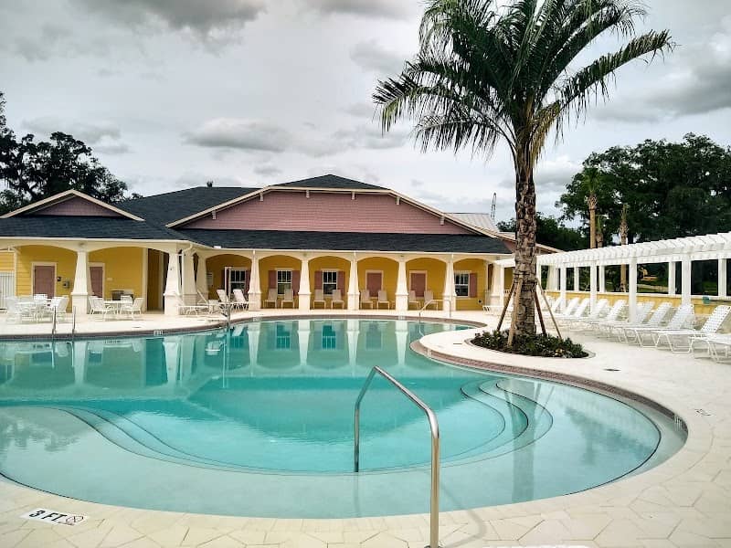 Water Lily Recreation Center - Image 1