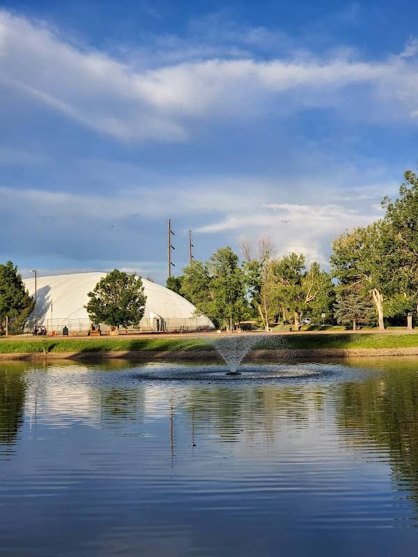 Bowles Grove Park - Image 2