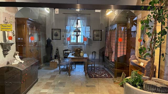 Städtisches Museum - Image 1