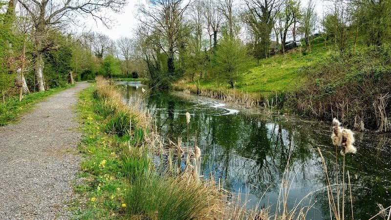 Herefordshire and Gloucestershire Canal, Over Basin - Image 2