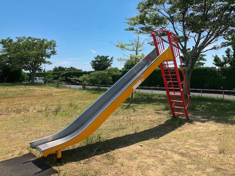 Asahijido Park - Image 1