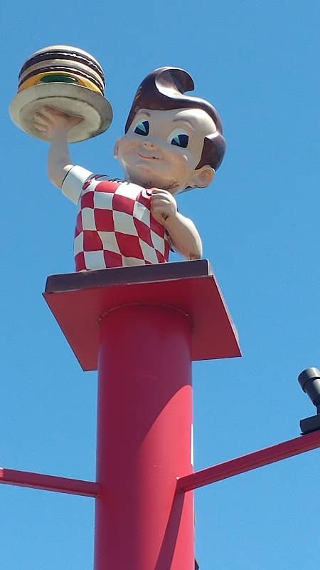 Shoney's Big Boy Museum - Image 2