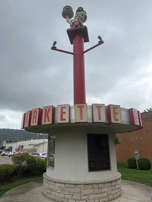 Shoney's Big Boy Museum - Image 1