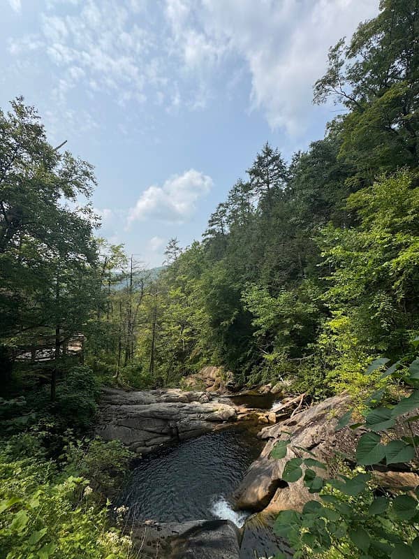 Kent-Falls - Image 1