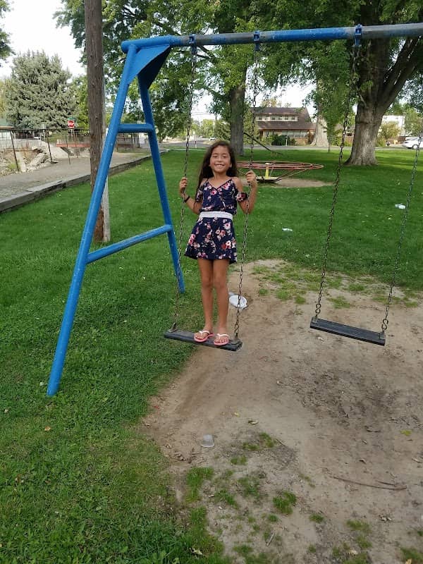 Gonzales Park - Image 1