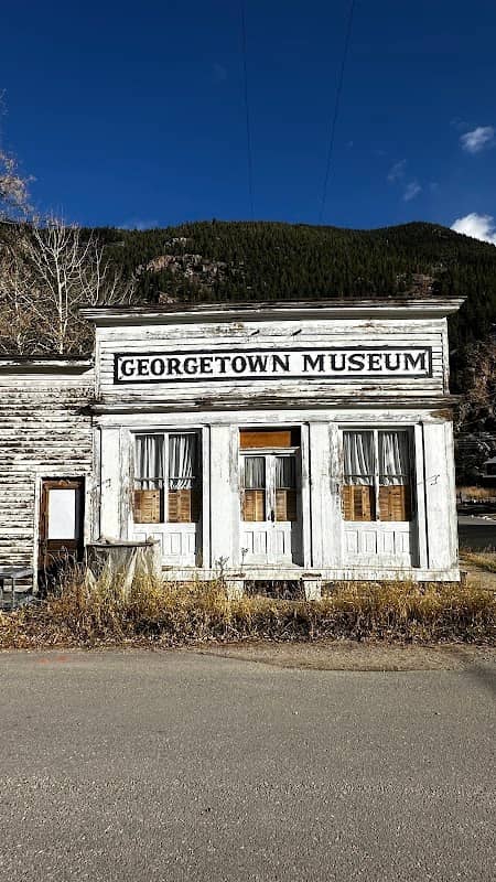 Georgetown Museum - Image 1