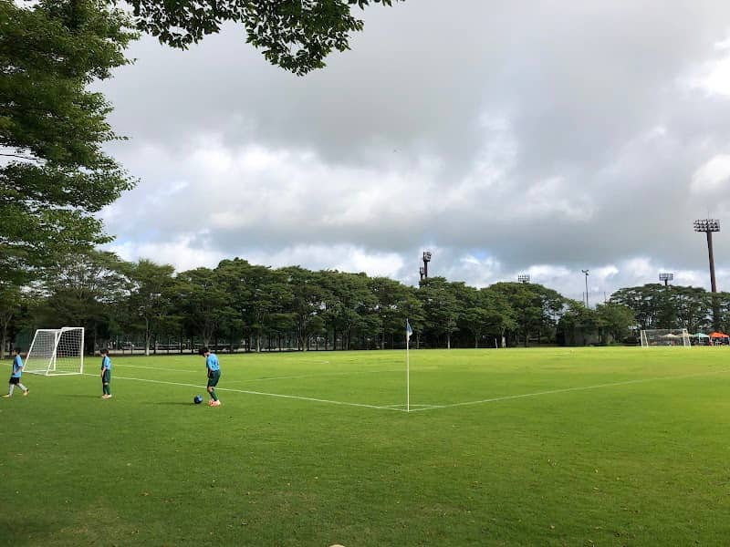 Asahi Sports Nomori Park - Image 1